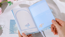 Cargar imagen en el visor de la galería, Agendas Mini Sanrio - 116485
