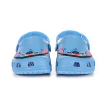 Cargar imagen en el visor de la galería, Cholas Crocs Stitch - 117088
