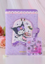 Cargar imagen en el visor de la galería, Agendas Mini Sanrio - 116485
