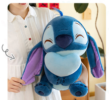 Cargar imagen en el visor de la galería, Peluche Stitch 30cm - 117626
