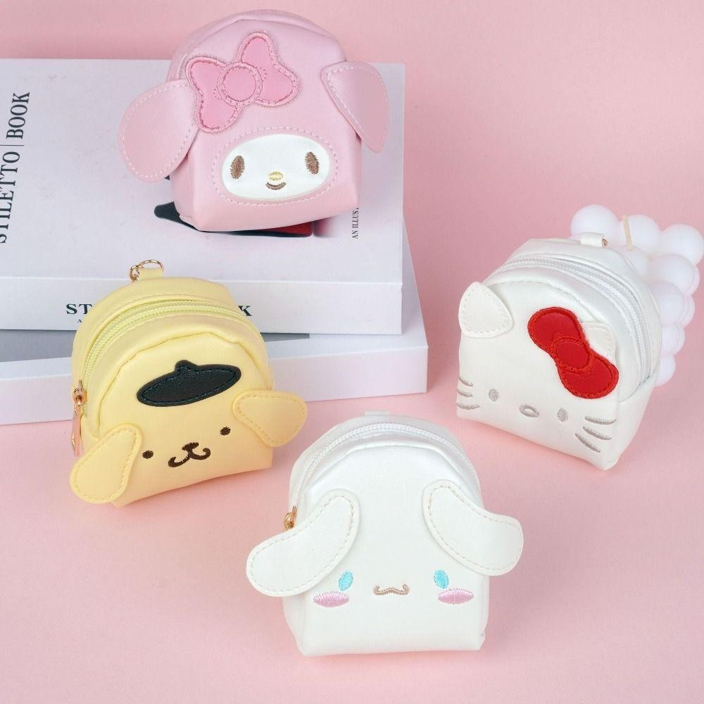 Llavero Monedero Sanrio - 116486
