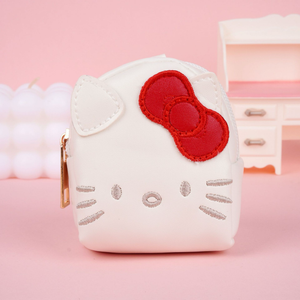Llavero Monedero Sanrio - 116486