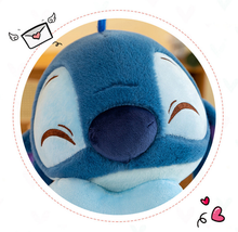 Cargar imagen en el visor de la galería, Peluche Stitch 30cm - 117626
