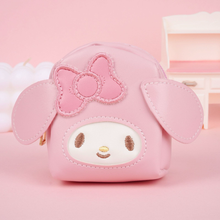 Cargar imagen en el visor de la galería, Llavero Monedero Sanrio - 116486
