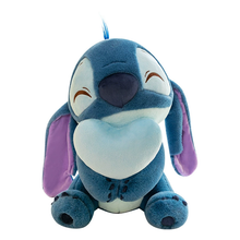 Cargar imagen en el visor de la galería, Peluche Stitch 30cm - 117626
