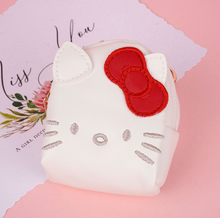 Cargar imagen en el visor de la galería, Llavero Monedero Sanrio - 116486
