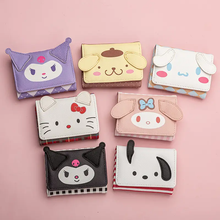 Cargar imagen en el visor de la galería, Billeteras Sanrio - 116487
