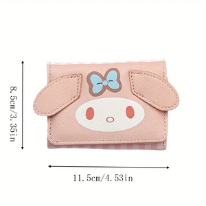 Billeteras Sanrio - 116487