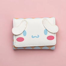 Cargar imagen en el visor de la galería, Billeteras Sanrio - 116487
