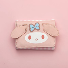 Cargar imagen en el visor de la galería, Billeteras Sanrio - 116487
