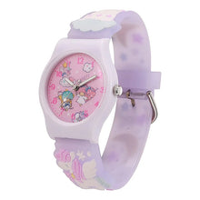 Cargar imagen en el visor de la galería, Reloj Sanrio analogico - 115532
