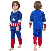 Cargar imagen en el visor de la galería, Pijama Heroes Marvel - 117504
