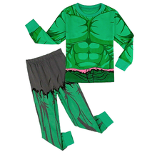 Cargar imagen en el visor de la galería, Pijama Heroes Marvel - 117504
