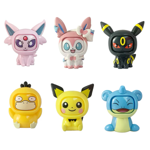 Pokebola con muñeco - 116218