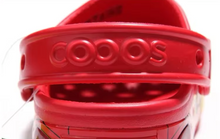 Cargar imagen en el visor de la galería, Cholas Crocs Cars con Luz - 116550
