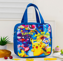 Cargar imagen en el visor de la galería, Lonchera Pokemon Termica Sencilla - 116648
