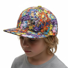 Cargar imagen en el visor de la galería, Gorra Pokemon - 117017

