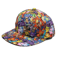 Cargar imagen en el visor de la galería, Gorra Pokemon - 117017
