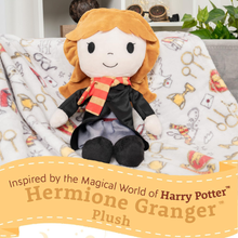Cargar imagen en el visor de la galería, Peluche Hermione 38cm - 116775
