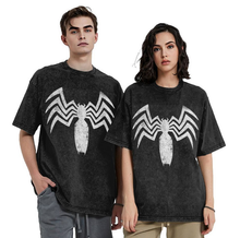 Cargar imagen en el visor de la galería, Franela Spiderman Juvenil/Adulto - 117194
