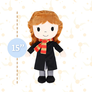 Peluche Hermione 38cm - 116775