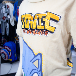 Franela Sonic - 116298