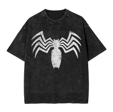 Cargar imagen en el visor de la galería, Franela Spiderman Juvenil/Adulto - 117194
