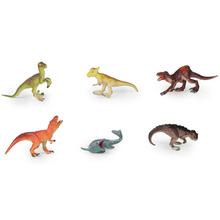 Cargar imagen en el visor de la galería, Muñecos Dinosaurios Surtidos - 116718
