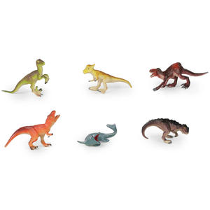 Muñecos Dinosaurios Surtidos - 116718