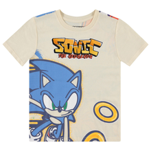 Cargar imagen en el visor de la galería, Franela Sonic - 116298
