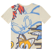 Cargar imagen en el visor de la galería, Franela Sonic - 116298
