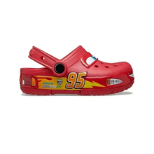 Cargar imagen en el visor de la galería, Cholas Crocs Cars con Luz - 116550
