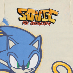Franela Sonic - 116298