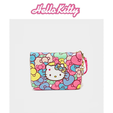 Cargar imagen en el visor de la galería, Billeteras Kitty con cierre y asa - 116488

