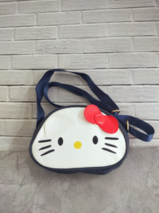 Cartera Sanrio Semicuero Rostros - 116489