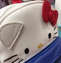 Cargar imagen en el visor de la galería, Cartera/Morralito Sanrio Semi Cuero - 116490

