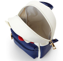 Cargar imagen en el visor de la galería, Cartera/Morralito Sanrio Semi Cuero - 116490

