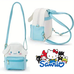 Cartera/Morralito Sanrio Semi Cuero - 116490