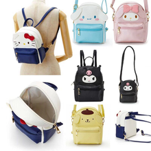 Cargar imagen en el visor de la galería, Cartera/Morralito Sanrio Semi Cuero - 116490
