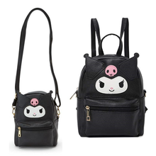 Cargar imagen en el visor de la galería, Cartera/Morralito Sanrio Semi Cuero - 116490
