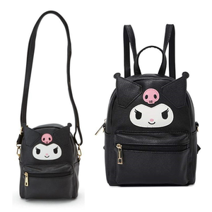 Cartera/Morralito Sanrio Semi Cuero - 116490