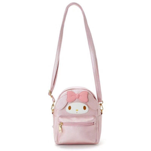 Cargar imagen en el visor de la galería, Cartera/Morralito Sanrio Semi Cuero - 116490

