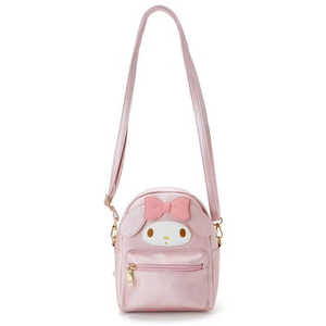 Cartera/Morralito Sanrio Semi Cuero - 116490