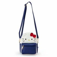 Cargar imagen en el visor de la galería, Cartera/Morralito Sanrio Semi Cuero - 116490
