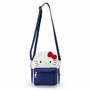 Cartera/Morralito Sanrio Semi Cuero - 116490