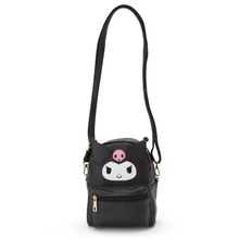 Cargar imagen en el visor de la galería, Cartera/Morralito Sanrio Semi Cuero - 116490
