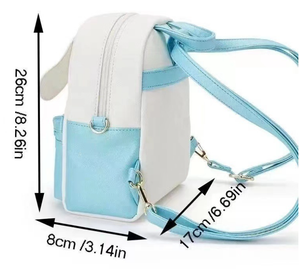 Cartera/Morralito Sanrio Semi Cuero - 116490