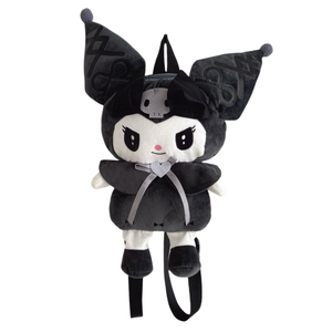 Morral Kuromi Peluche 27cm - 116491