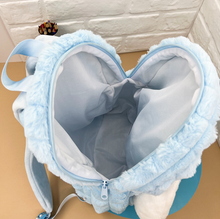 Cargar imagen en el visor de la galería, Morral Peluche Cinnamorrol 37cm- 116492
