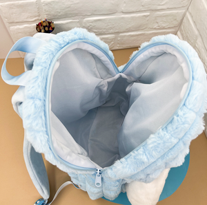 Morral Peluche Cinnamorrol 37cm- 116492